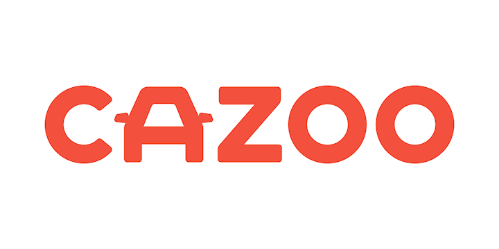 cazoo (logo)