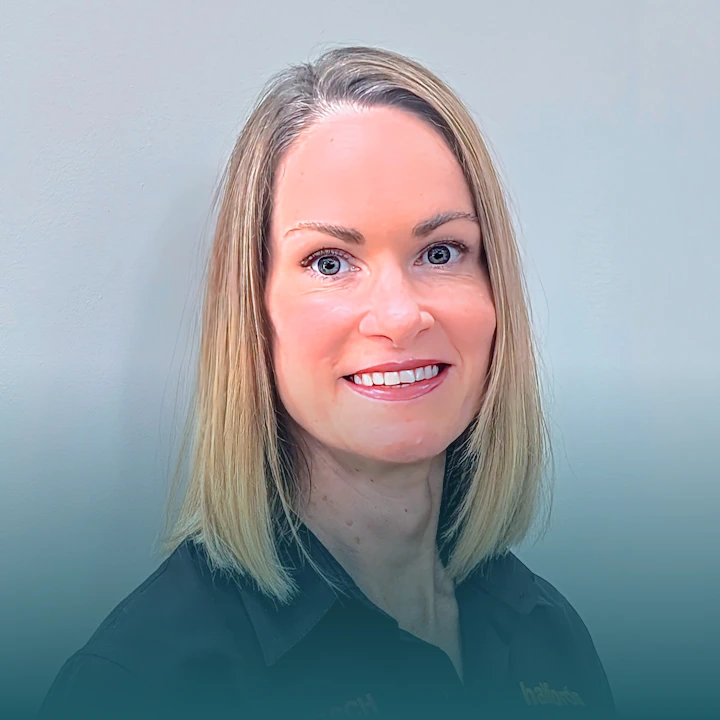 Jade Archibald - Director of People Partnering at Halfords [photograph]