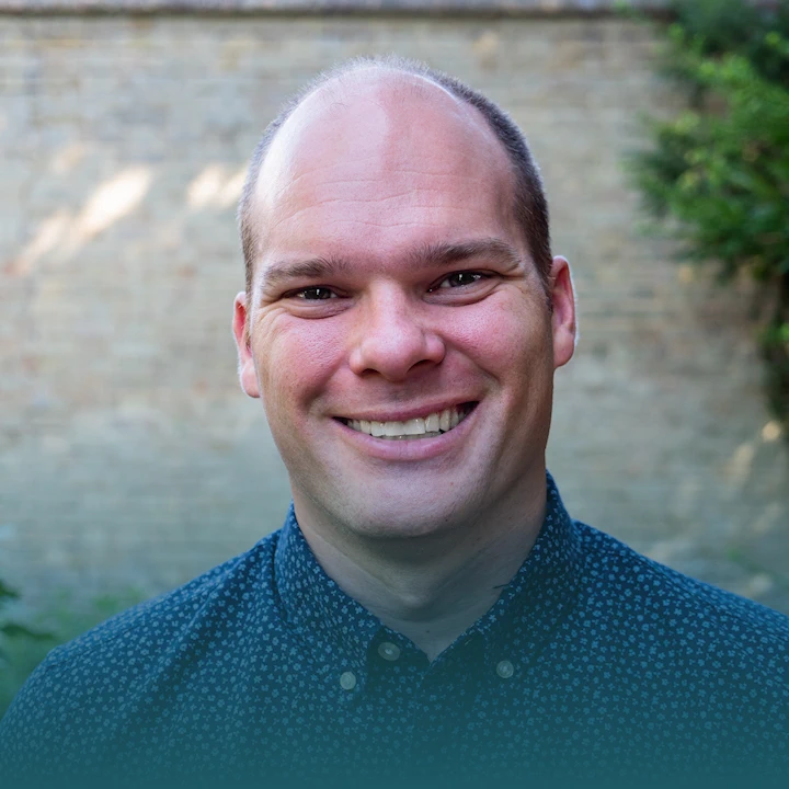 Laurence Abbott - Chief Technology Officer, Autotech Group [photograph]