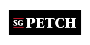 SG Petch (logo)