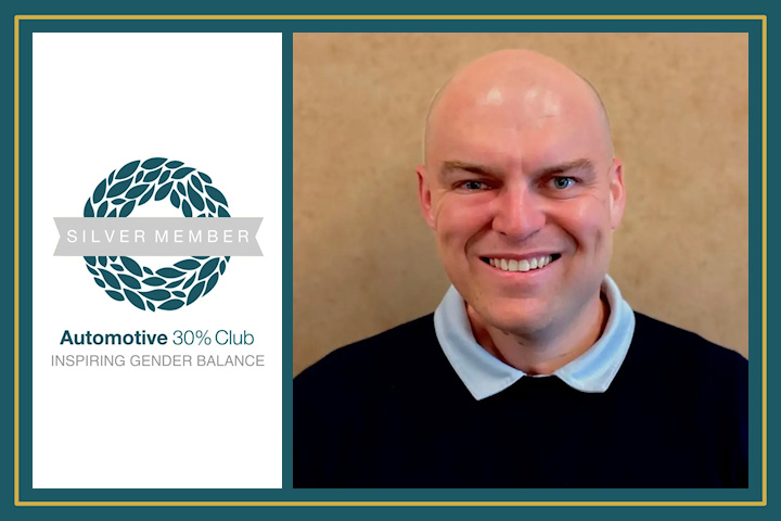 Stephan Bothma, Managing Director of Motonovo Finance [photograph]