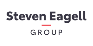 Steven Eagell Group (logo)