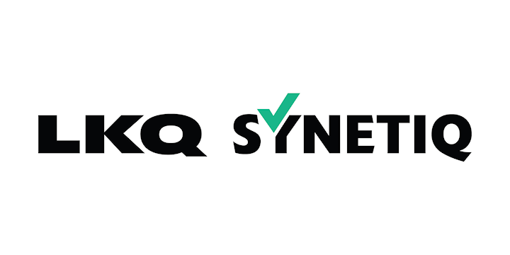 LKQ Synetiq (logo) [graphical text]