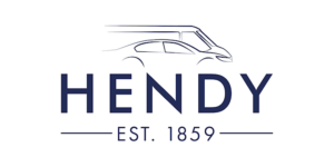 Hendy Est. 1859 (logo)