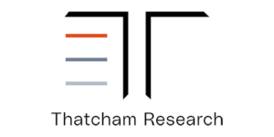 Thatcham Research (logo)