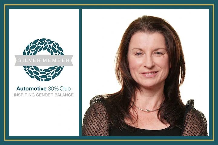 Jana Siber - Group CEO, Steer Automotive Group