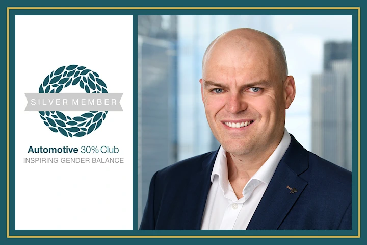 Stephan Bothma, Managing Director of Motonovo Finance [photograph]
