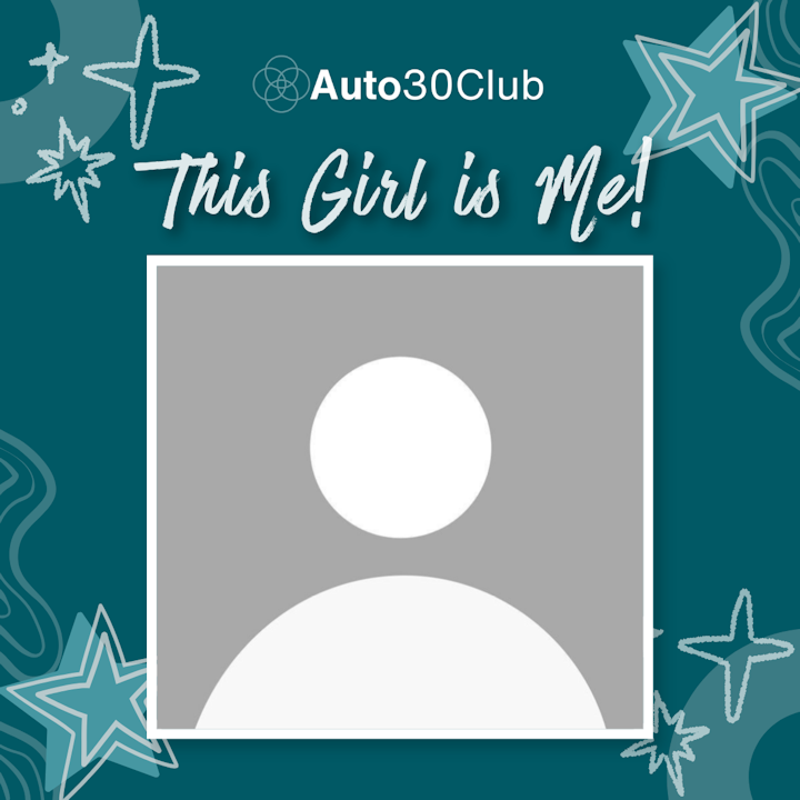 This Girl Is Me! [template thumbnail]