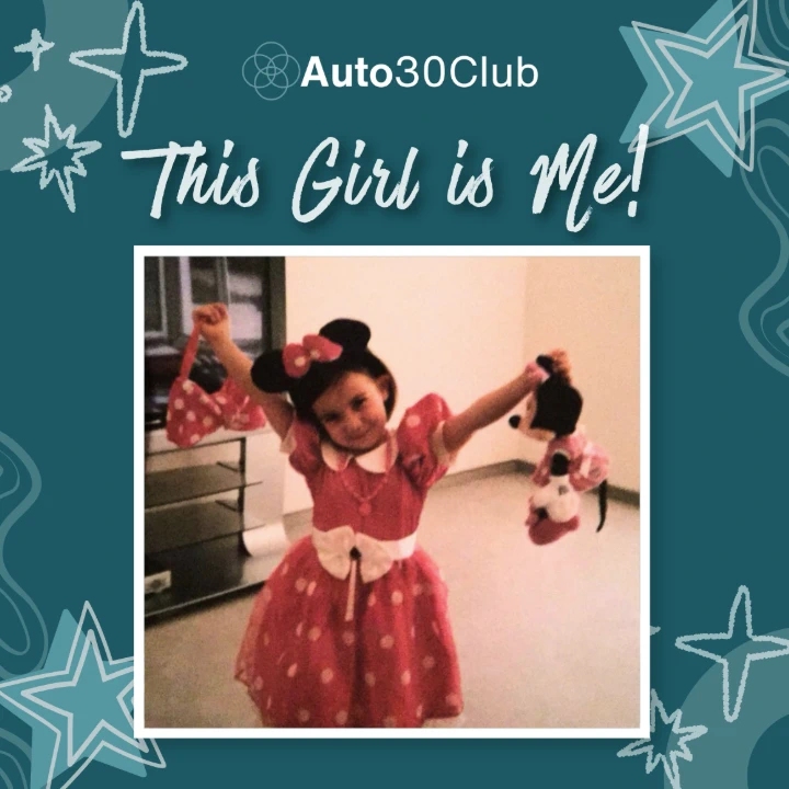 This Girl Is Me (2025) [sample image]