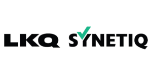 LKQ SYNETIQ (logo)