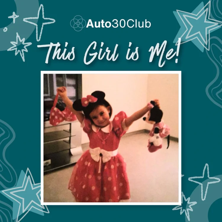 This Girl Is Me (2026) [graphical text and photograph]
